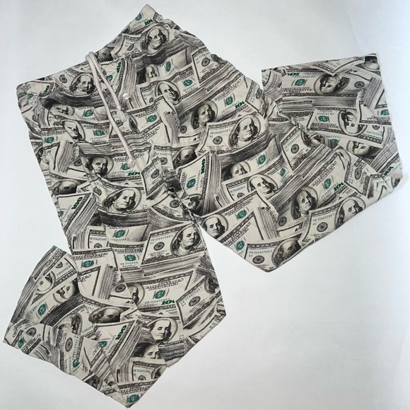 Pajama pants / Loungewear - Picture 2 of 3